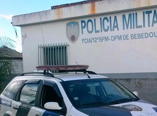 Galileu e adolescente levados de Bebedouro para a delegacia