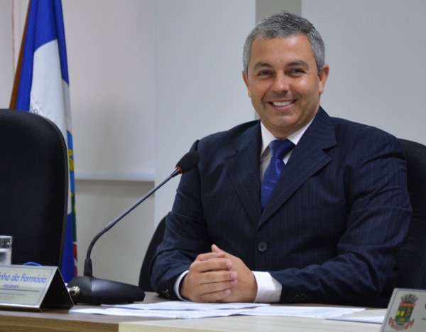 Economia: Presidente da CML devolverá mais de R$ 1 milhão aos cofres públicos