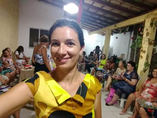 Mega Fitness: A emoção no encerramento das atividades de 2018