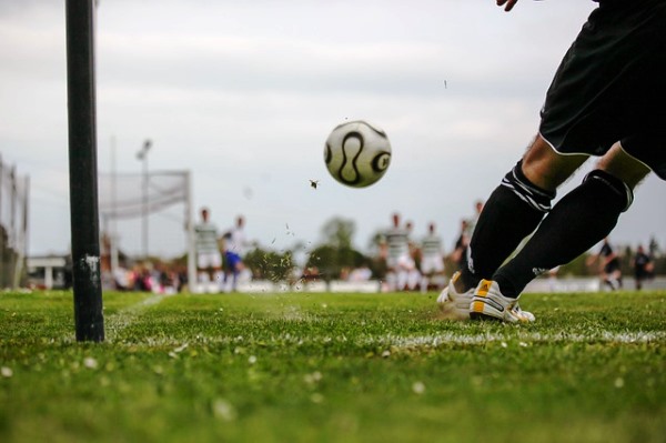 Pode isso, Arnaldo? Prática do futebol cai 43,5% na preferência nacional 
