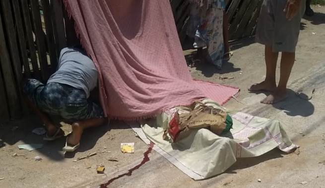 Violência em Linhares: Duas tentativas de homicídio em cinco horas no Interlagos