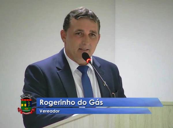 Rogerinho do Gás: Confira fotos e detalhes de projetos, emendas e outras iniciativas