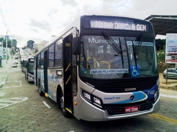 Importantíssimo: Gratuidades no transporte coletivo de passageiros