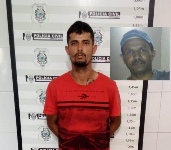 Jovem usa dois nomes falsos, mas Força Tática descobre e elucida morte de Sivaldo