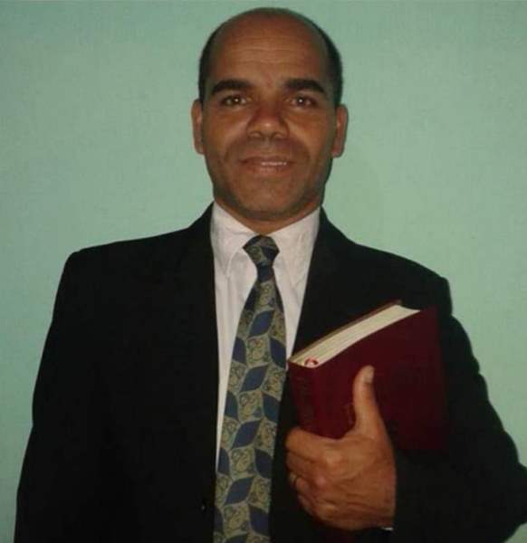 Encontrado: Família agradece ajuda e diz que Roberto já está em casa