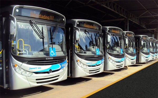 Determinação do CTCI: Sobe valor da passagem Linhares x Sooretama