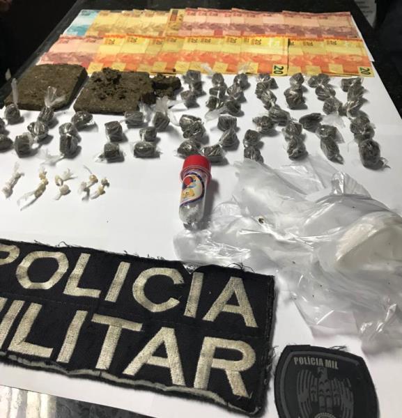Interlagos: Dedé é denunciado e detido por equipe coordenada por Sombra