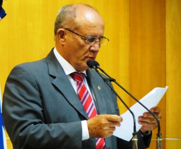 Procuradoria-Geral de Justiça denuncia deputado por crime de estupro