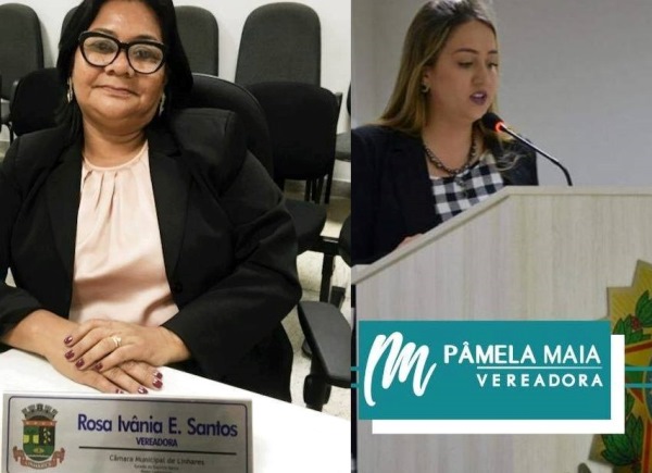 CML tem novidades já na segunda: Sai Pâmela Maia e volta Rosinha Guerreira