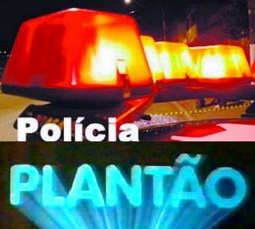 Santa Cruz: Homem é baleado ao sair para comprar pinga