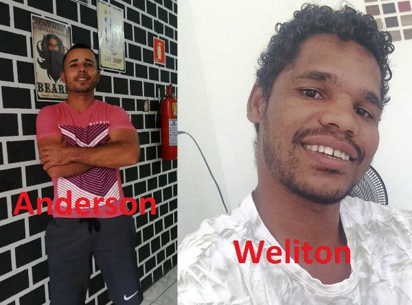 Jovens desempregados pedem ajuda. Um foi hostilizado na rede social