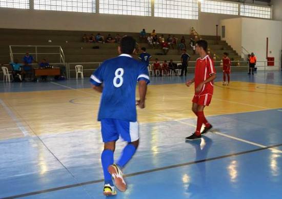 Jogos Escolares do Espírito Santo 2014: tudo pronto para fase municipal em Linhares