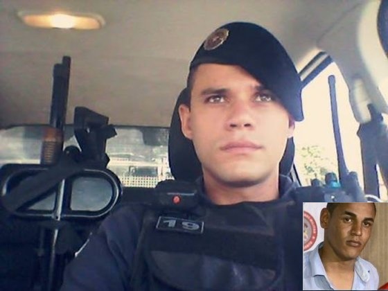 Envolvido em morte de PM ganha alvará, mas alega medo de deixar prisão à noite