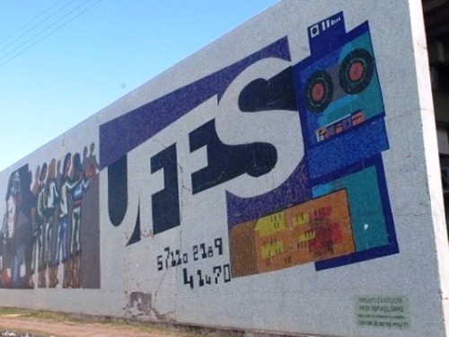 Acontecendo na UFES: Professores da rede municipal participam de formação sobre PNAIC