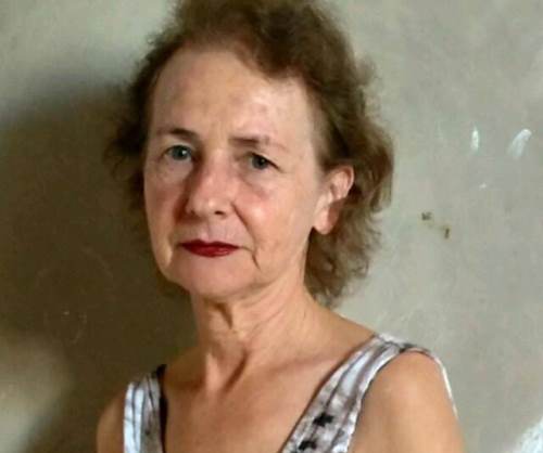 Morre Marlene, vítima de acidente na BR-101, em Linhares