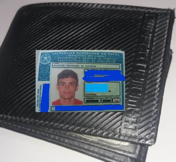Documentos: Dono vê publicação e agradece servidores do Sine