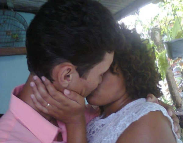 Muito amor envolvido: O dia que perdi a minha aliança de casamento