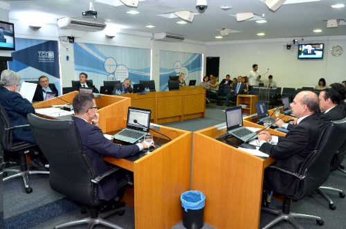 TCE-ES define relatoria de fiscalização que avalia programa estadual de barragens