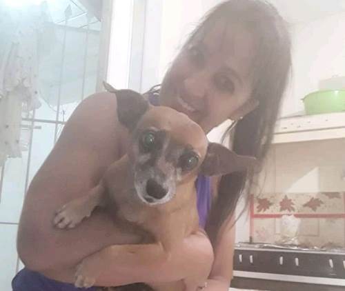 Encontrado: Outro final feliz no 