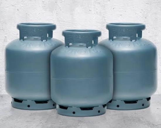 Dobradinha: Promoção de botija com gás de cozinha em Linhares