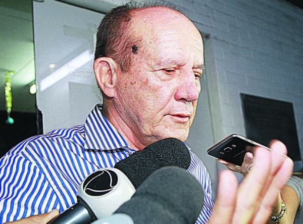 Luiz Durão tem pedido de liberdade aprovado pela justiça