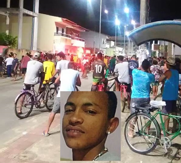 Após tentativa, Bebedouro é cenário de assassinato neste domingo