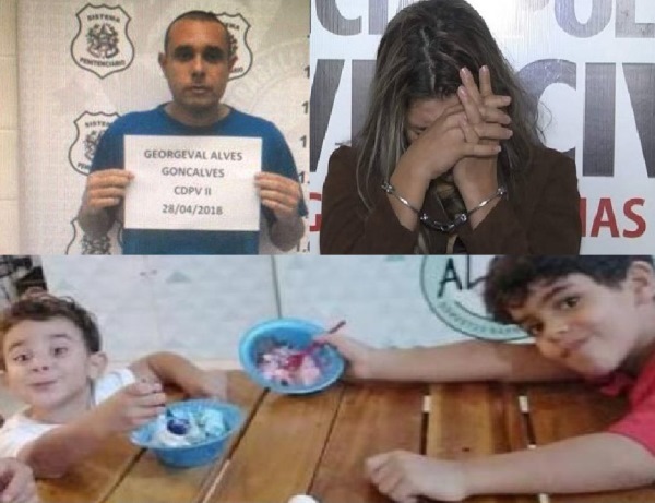 Morte de irmãos: Não vamos deixar ser esquecida, e queremos justiça, diz leitor