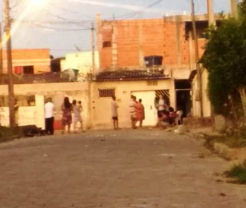 Duas mulheres assassinadas no Nova Esperança. Uma pode ter morrido no lugar do filho