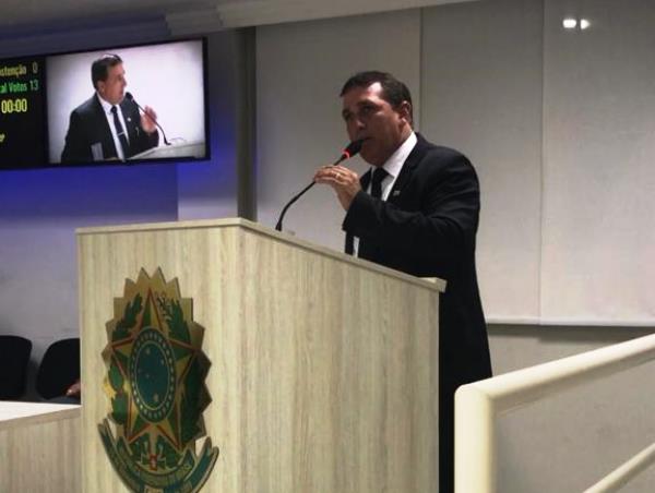 CML: Rogerinho renuncia cargo de vice-presidente e explica motivo ao Eu Vi em Linhares