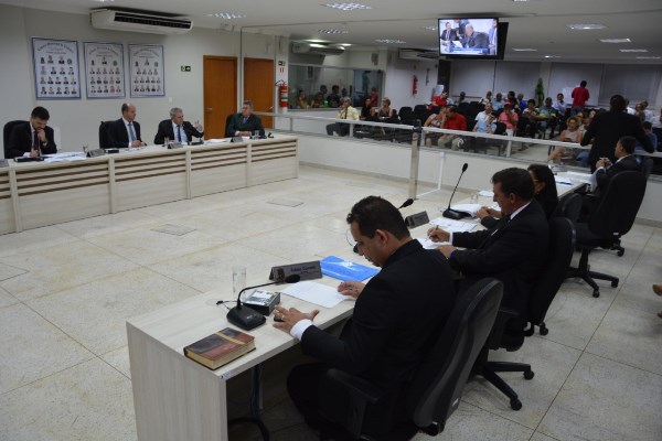 Farmácia Cidadã Estadual: Nova Sede é apresentada durante sessão na CML