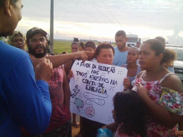 Casinhas: Confira reivindicações que serão atendidas no Residencial Rio Doce