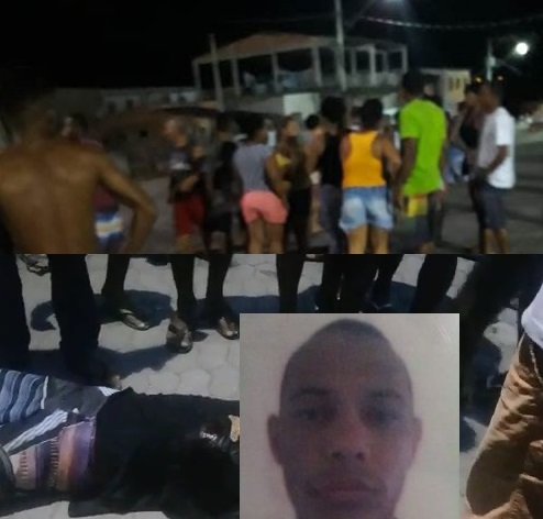 Dois homicídios em menos de duas horas em Linhares