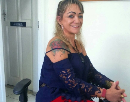 Foi homicídio, diz familiar que pede justiça por Leninha. Filho dela é preso