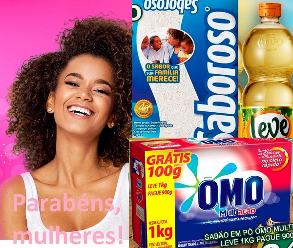 Compras de fim de semana:Que tal conferir as ofertas no Martins Supermercado?