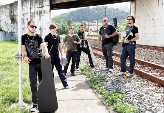 Hoje tem Pop Rock Gospel no culto jovem da IBML