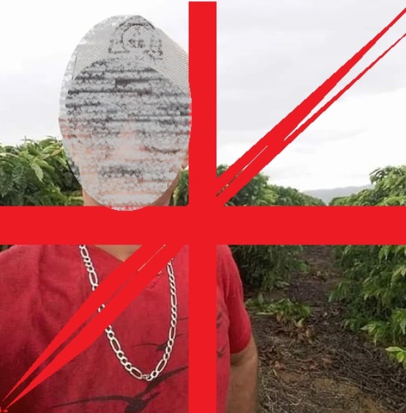 Fake News: Delegada desmente notícia sobre Altair bigode