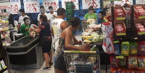 Economizar: Confira itens e preços na lista de ofertas do Martins Supermercado para este fim de sema