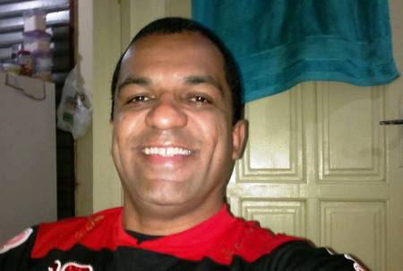 Aniversariante do dia: Claudio da Silva