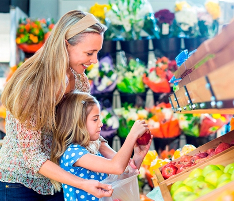 No País: Começa estudo sobre alimentação de crianças de até cinco anos