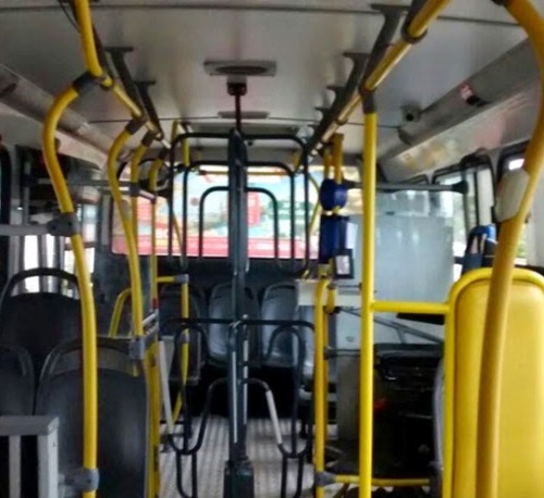 Joana Darc lança cartão popular com passagens gratuitas para usuários
