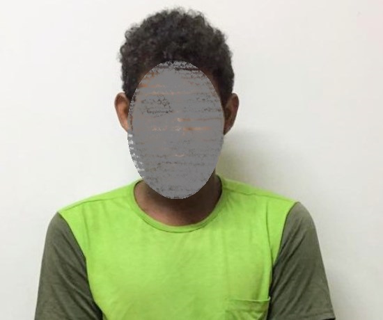 Mandado: PC prende Bigai em Rio Bananal