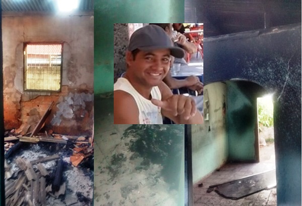 Morte de Dinei: Irmã não acredita em suicídio e diz que dinheiro e celular foram roubados