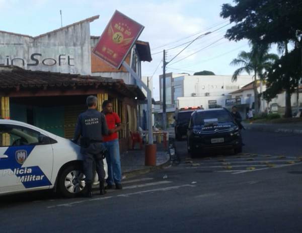 Violência no Interlagos: Mulher assassinada e outra socorrida em estado grave