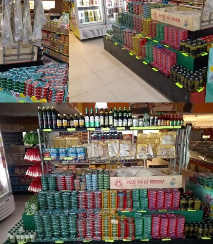 Hoje e amanhã: Mais de 20 itens na lista de preços imbatíveis no Martins. Tem produto por R$ 1