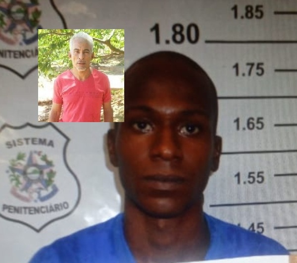 Morte de Dazin: Delegado conclui inquérito e detalha resultado das investigações