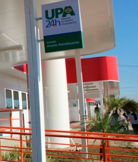 Gestores têm até junho para pedir readequação de unidades de saúde