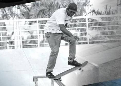 Radical! Linhares vai sediar competição inédita de skate em abril