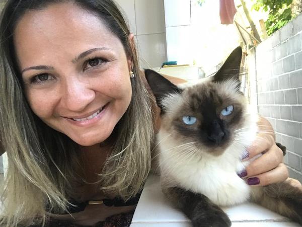 Urgente: Jornalista pede ajuda para encontrar Nina
