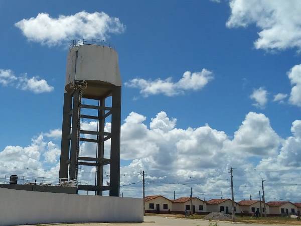 Mandados: Prisão no Juparanã e no Residencial Rio Doce