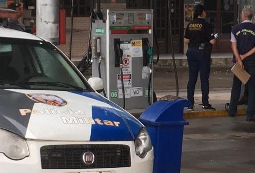Organização criminosa no setor de combustíveis: ALES ouve convocados